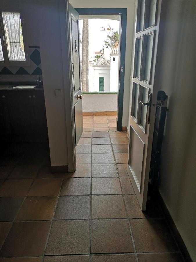 Toni'S Apartament Menorca Cala 'n Bosch Buitenkant foto