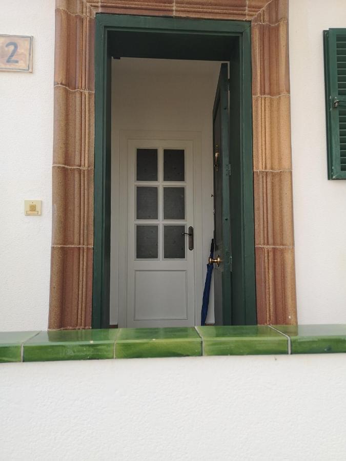 Toni'S Apartament Menorca Cala 'n Bosch Buitenkant foto