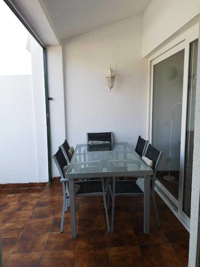 Toni'S Apartament Menorca Cala 'n Bosch Buitenkant foto
