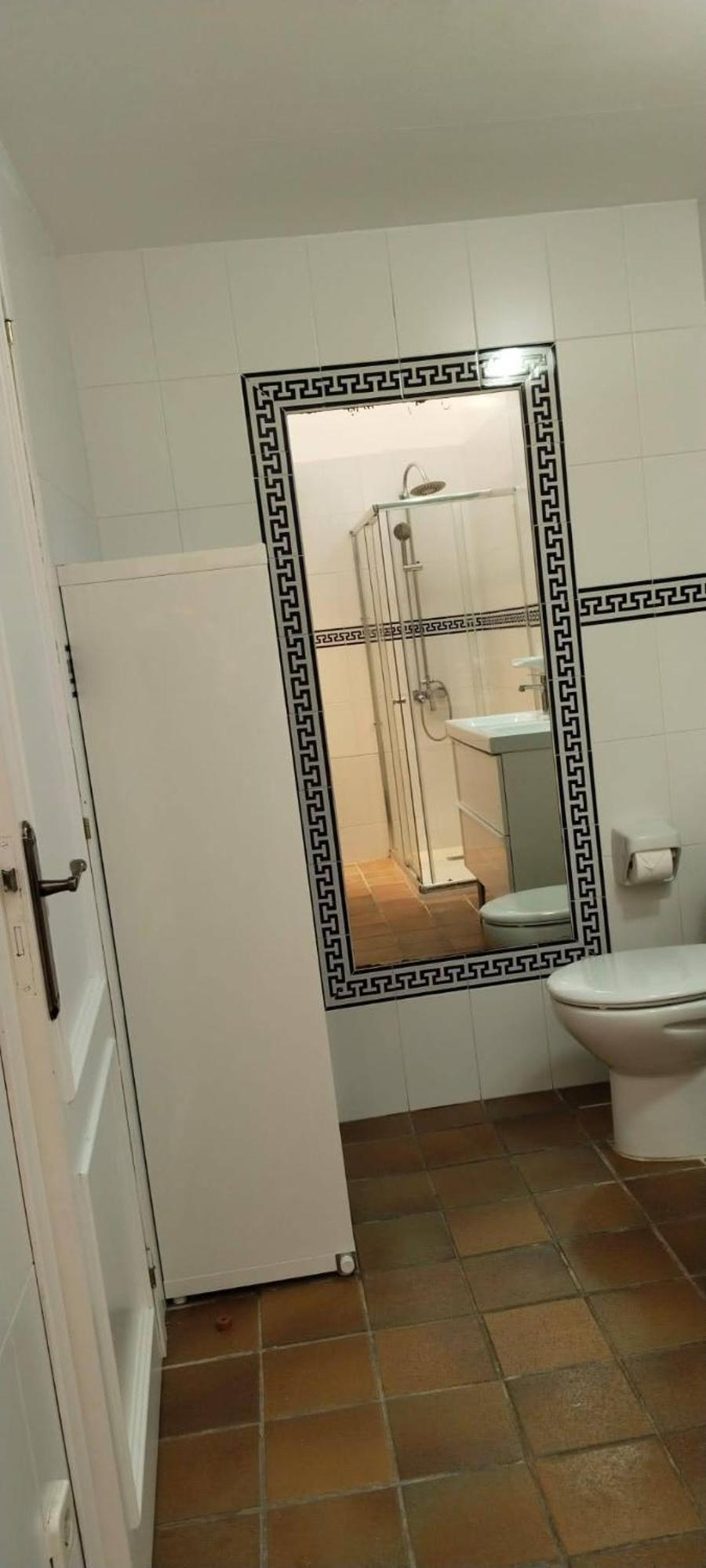 Toni'S Apartament Menorca Cala 'n Bosch Buitenkant foto