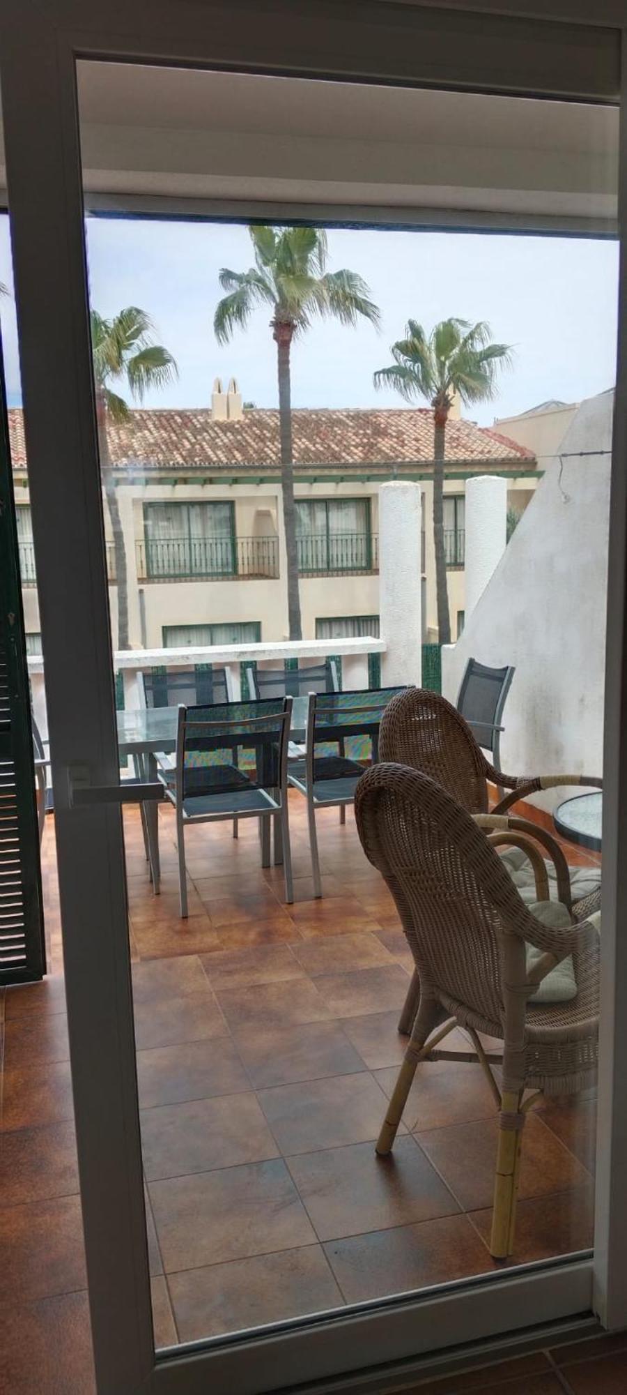 Toni'S Apartament Menorca Cala 'n Bosch Buitenkant foto